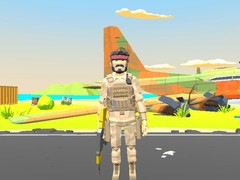 Spill Commando Arcade Shooter