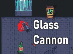 Spill Glass Cannon