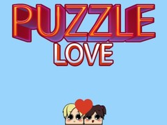 Spill Puzzle Love