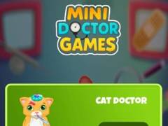 Spill Mini Doctor Games