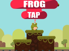 Spill Frog Tap