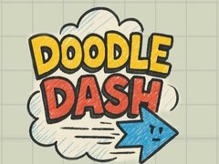 Spill Doodle Dash