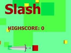 Spill Slash