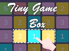 Spill Tiny Game Box