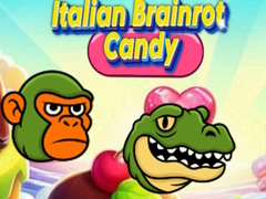 Spill Italian Brainrot Candy