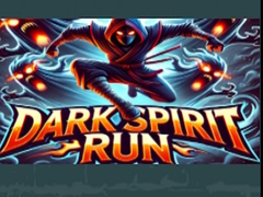Spill Dark Spirit Run