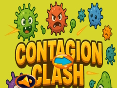 Spill Contagion Clash