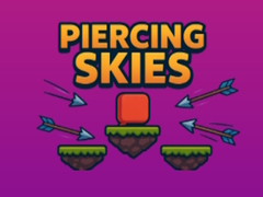 Spill Piercing Skies