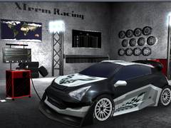 Spill Xtrem Racing