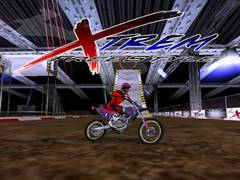Spill Xtrem Freestyle