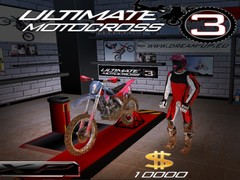 Spill Ultimate Motocross 3
