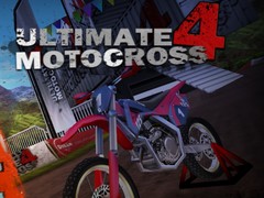 Spill Ultimate Motocross 4