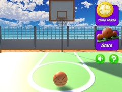 Spill Fast Hoops
