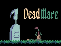 Spill Dead mare