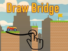 Spill Draw Bridge