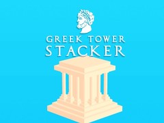 Spill Greek Tower Stacker