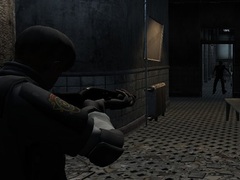 Spill Resident Evil: Purge Operation