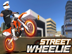 Spill Street Wheelie