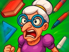 Spill Troll The Teacher