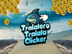 Spill Tralalero Tralala Clicker