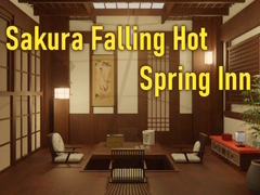 Spill Sakura Falling Hot Spring Inn