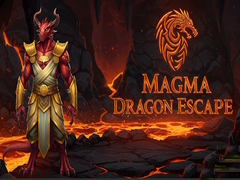 Spill Magma Dragon Escape