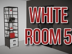 Spill The White Room 5