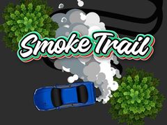 Spill Smoke Trail