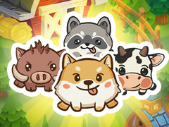 Spill Animal Sort