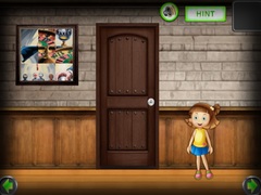 Spill Amgel Kids Room Escape 305