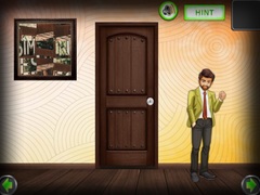 Spill Amgel Easy Room Escape 281