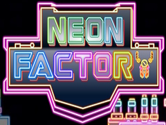 Spill Neon Factory