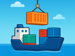 Spill Container Sort Puzzle