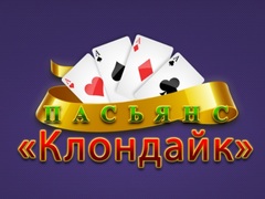 Spill Klondike Solitaire