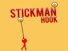 Spill StickMan Hook