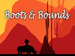 Spill Boots & Bounds