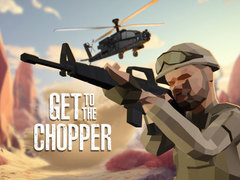 Spill Get To The Chopper