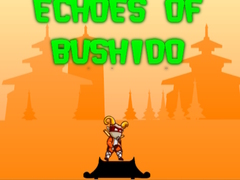 Spill Echoes of Bushido