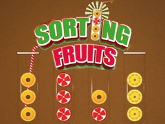Spill Sorting Fruits 