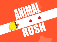 Spill Animal Rush