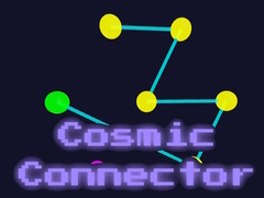 Spill Cosmic Connector