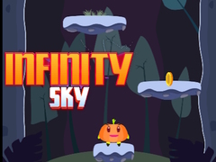 Spill Infinity Sky