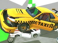 Spill Survival Racing: Extreme Road