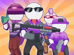 Spill Agents io