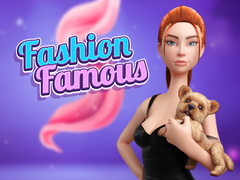 Spill Fashion Famous