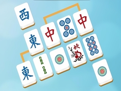 Spill Mahjong Connect Majong Class