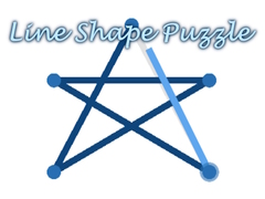 Spill Line Shape Puzzle