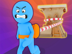 Spill Arcade Rope