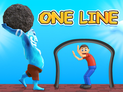 Spill One Line