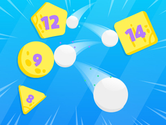 Spill Physics Balls